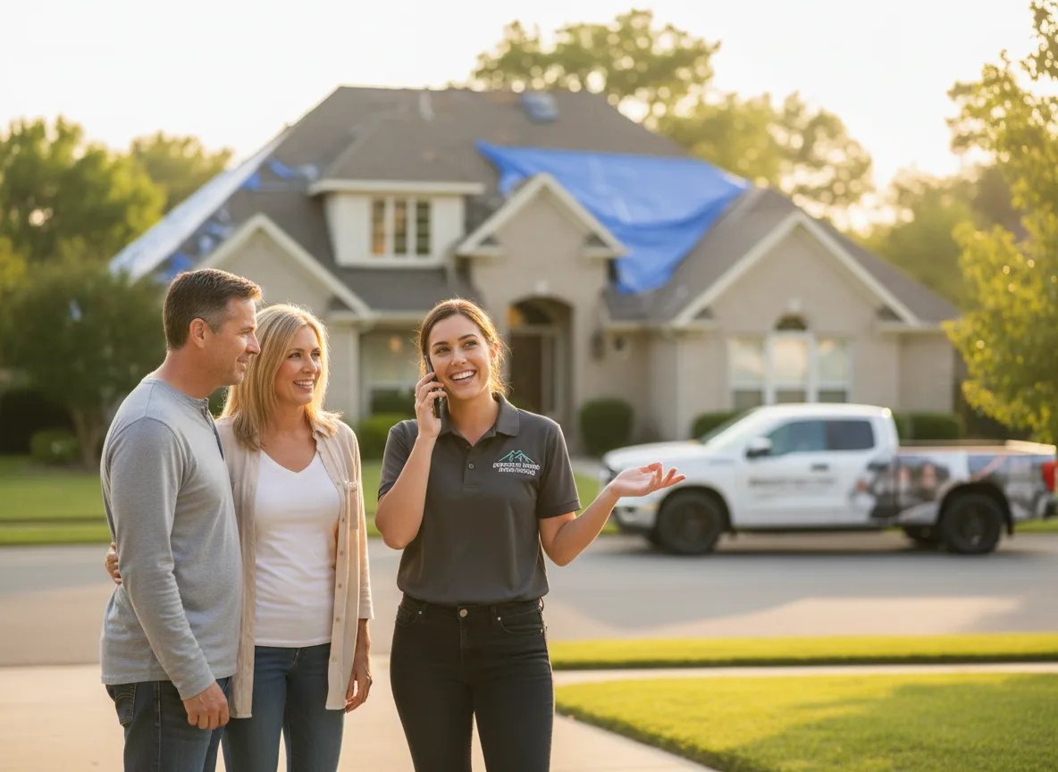 Emergency Roof Repair Institute, WV FAQs